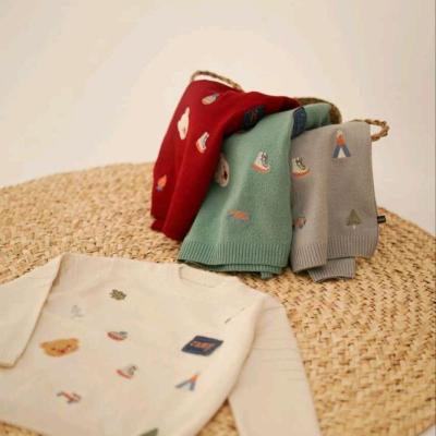 بافت پسرانه