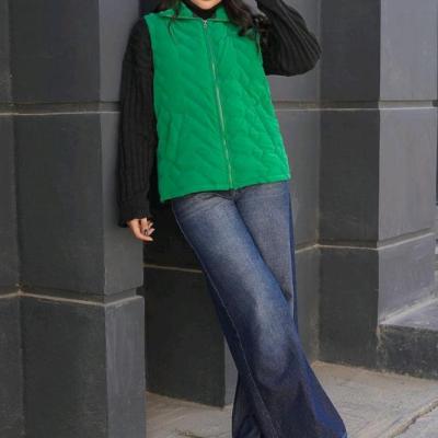 پافر سیلیکونی پافر زنانه پافر دخترانه پافر کوتاه زنانه پافر سیلیکونی