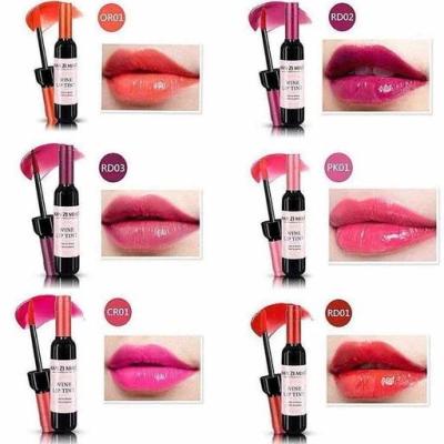 تینت لب مجیک