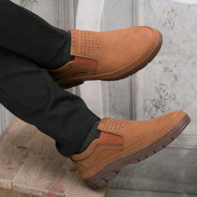 کفش مردانه کیهان