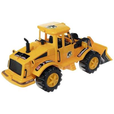 لودر کوماتسو