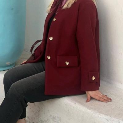 کت فوتر کشی وارداتی پینترستی نارین