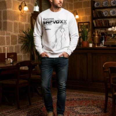 بلیز دورس مردانه SAPVOXX ،ارسال رایگان سایزبندی ، رنگبندی ، دورس سه نخ