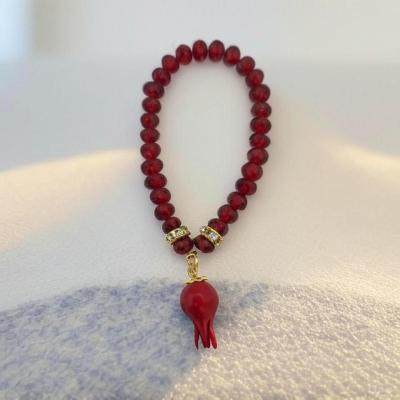 دستبند انار شب یلدا