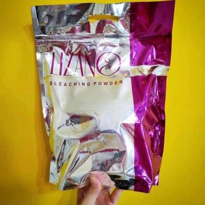 پودر دکلره سفید لیزانو