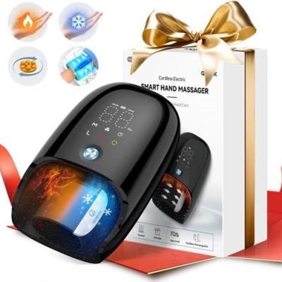 ماساژور برقی دست گوبوک مدل FE-0161 (پس کرایه)