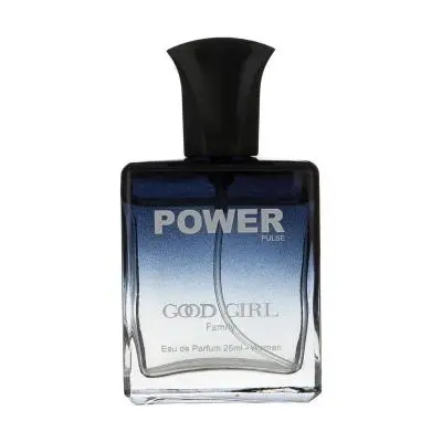 عطر جیبی پاورپالس رایحه گودگرل