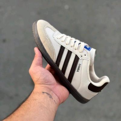 کفش سامبا میانه