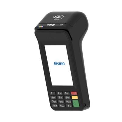 کارتخوان صفحه لمسی aizino V73 4G