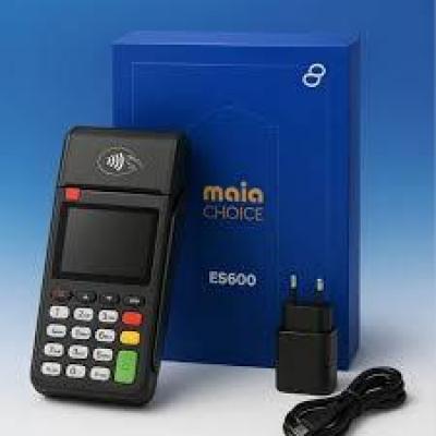 کارتخوان سیار es600 (4G)