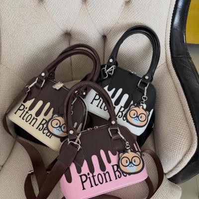 کیف پینترستی طرح کیکی