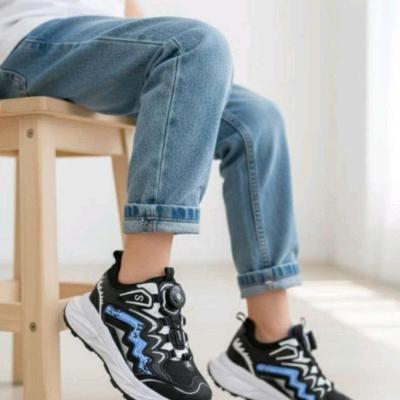 کفش پسرانه دیسکی سالامون