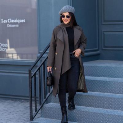 پالتو توییت مدل آوینو