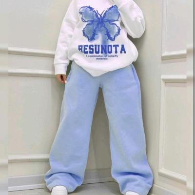 ست هودی شلوار دورس