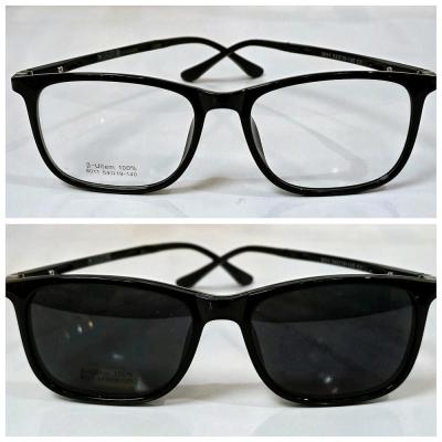 عینک طبی کاوردار کائوچویی tr90