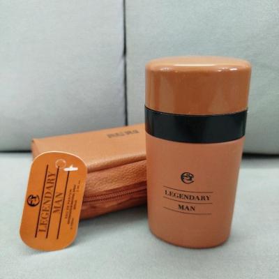 عطر ادکلن لجند قهوه ای 100 میل