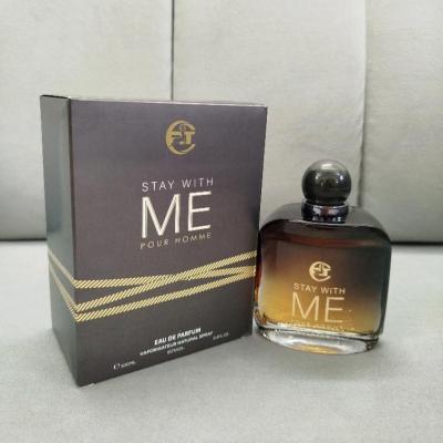 عطر ادکلن پرود آف یو ابسولوت رایحه جورجیو آرمانی استرانگر ویت یو100میل