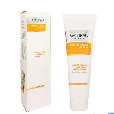 کرم رفع ترک های پوستی گاتیو