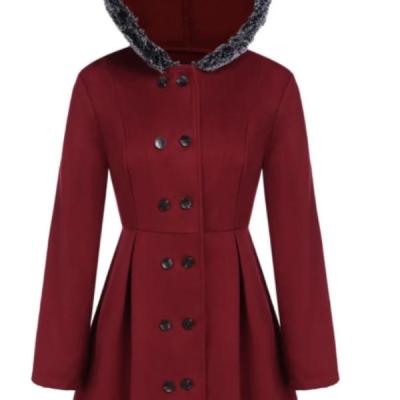 پالتو فوتر خارجی کاملا نو