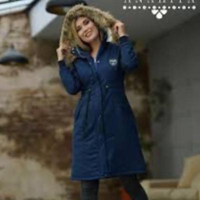 کاپشن گرم شیک