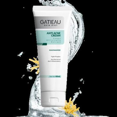 کرم ژل انتی اکنه گاتیو