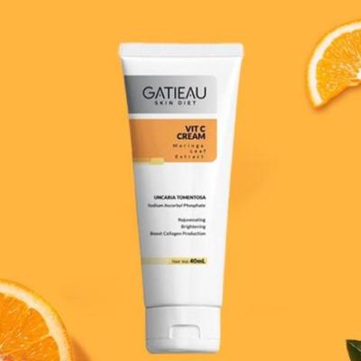 کرم ویتامین سی گاتیو