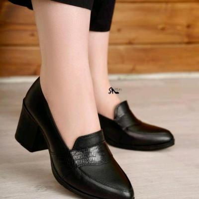 کفش کارمندی کد 1595