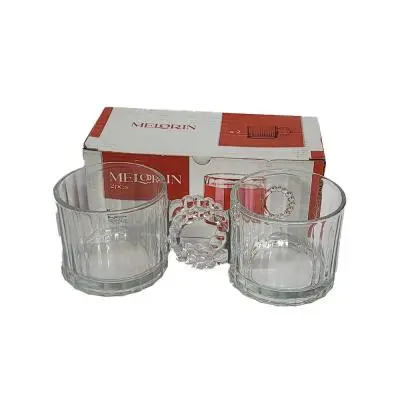 لیوان 2 عددی مدل ملورین