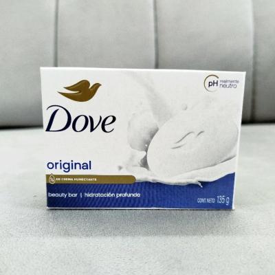 صابون داو DOVE مدل original ساخت آلمان 135 گرمی