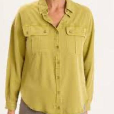 پیراهن شومیزی برند jones rivers