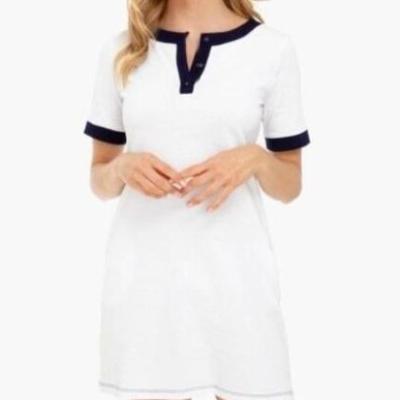 تونیک برند tuckernuck