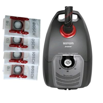 پاکت جاروبرقی صنام مدل sv-24s01