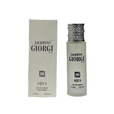 ادکلن مردانه جانوین مدل جورجیو ارمانی اکوا دی جیو سفید حجم 30 میل