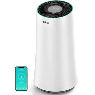 دستگاه تصفیه کننده هوا برند AIIBOT مدل A500 (پس کرایه)