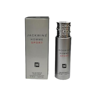 ادکلن مردانه جانوین مدل الور چنل اسپرت حجم 30 میل