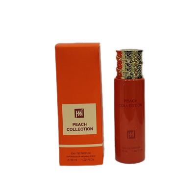 ادکلن زنانه مردانه جانوین مدل تام فورد بیتر پیچ حجم 30 میل