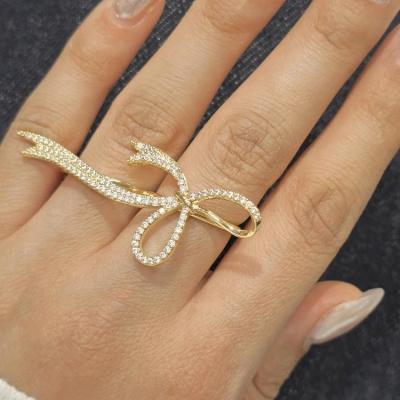 انگشتر زنانه استیل