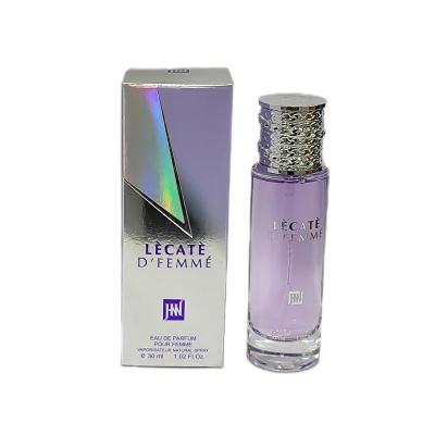 ادکلن زنانه جانوین مدل اکلت حجم 30 میل