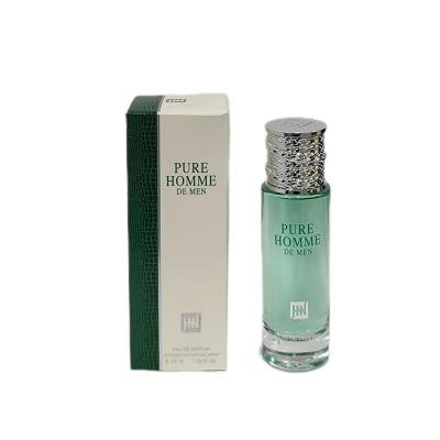 ادکلن مردانه جانوین مدل پور ان هوم حجم 30 میل