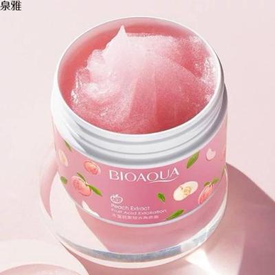 لایه بردار و اسکراب صورت و بدن