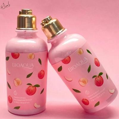 لوسیون بدن هلو بیواکوا