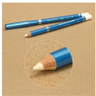 مداد چشم سفید بل ضد اب