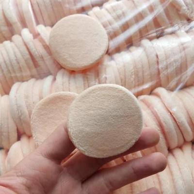 پد انگشتی مخصوص پودر فیکس و پنکیک