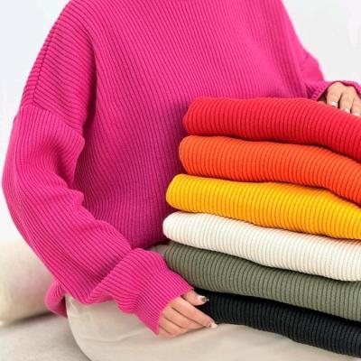 بلوز بافت رنگی رنگی نازگل 99436