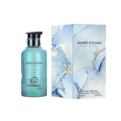 ادکلن زنانه مردانه ار کی وی مدل لویی ویتون ایمجینیشن حجم 100 میل