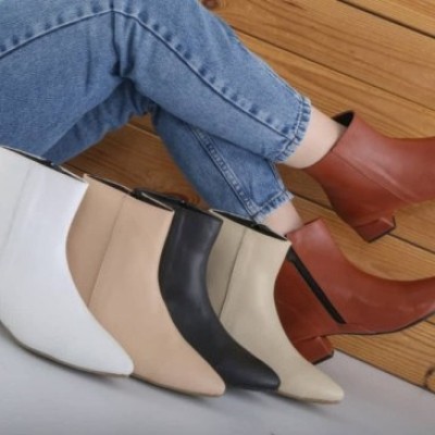 بوت زنانه شیک