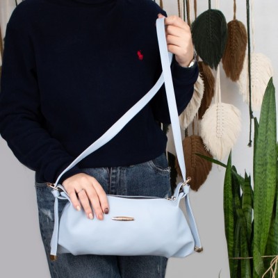 کیف دوشی زنانه مدل 4609