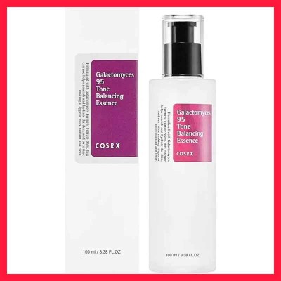 سرم تغذیه کننده پوست گالاکتومایسس 95٪ تضمین اصالت کالا نه