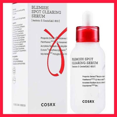 سرم پوستی ضد چروک جوان کننده کره ای تضمین 100/100اصالت کالا