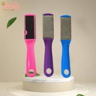 سوهان دوطرفه پا